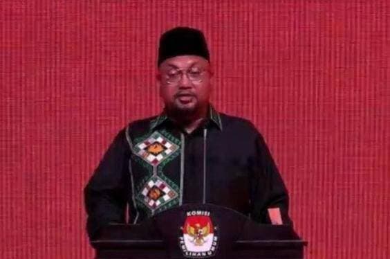 KPU Harap Hasil Pemilu 2024 Melahirkan Pemimpin yang Berintegritas