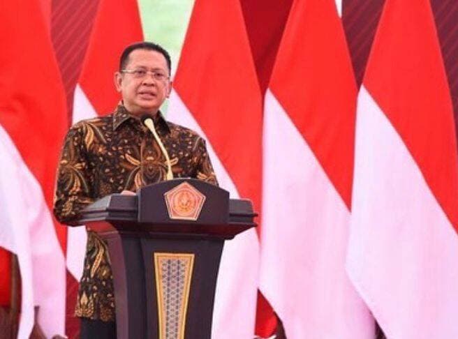 Momentum Perputaran Balik