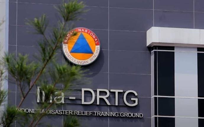 BNPB Tegaskan Beredarnya Potongan Surat Edaran Berisikan Pendemi Dicabut Hoax