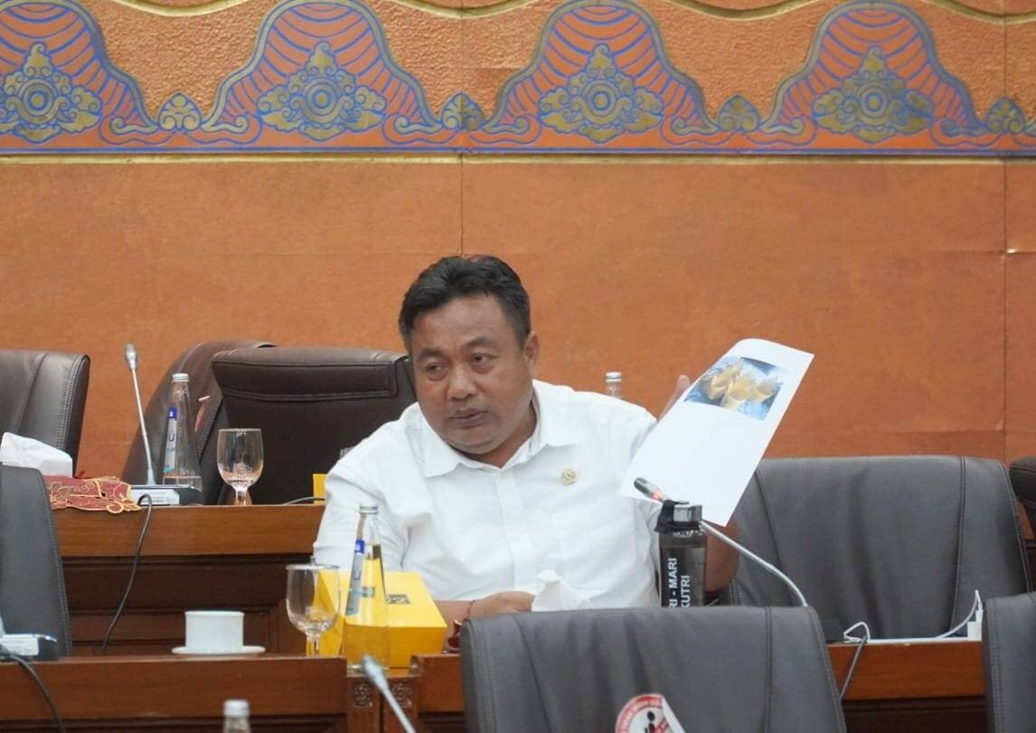Anggota Komisi VI DPR Kecewa dengan Kebijakan Bank Milik Negara, Kenapa?