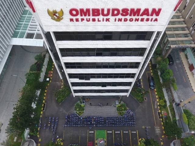 Babak Baru Polemik TWK-KPK, Ombudsman Surati Presiden dan DPR