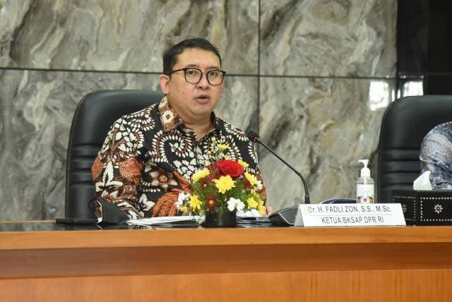 Kecam Kekerasan Israel di Al-Aqsa, BKSAP DPR Desak PBB Ambil Langkah Preventif