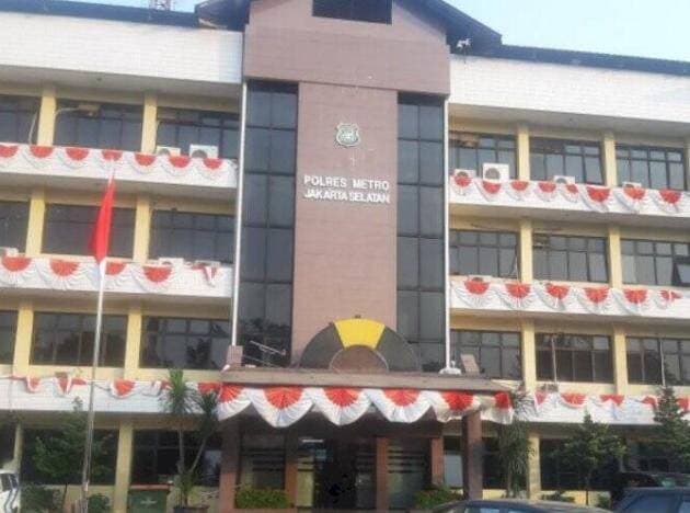 Polisi Tetapkan Enam Tersangka dalam Kasus Promosi Holywings
