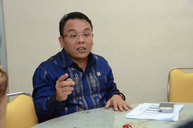 DPR Pertanyakan Alasan BPOM Perpanjang Masa Berlaku Jutaan Vaksin Kadaluarsa