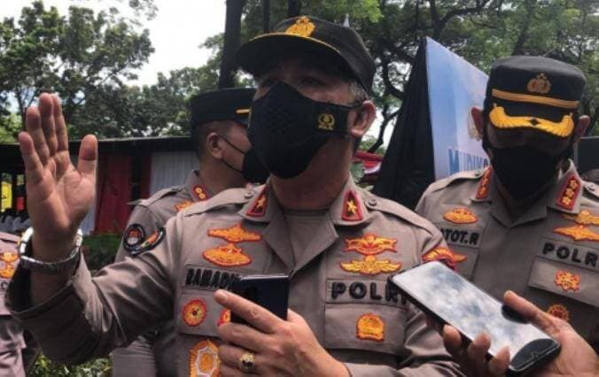 Kasus Korupsi GPON, Dua Mantan Petinggi PT Jakarta Infrastruktur Propertindo Jadi Penghuni Rutan Bareskrim Polri