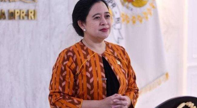 Puan soal Peluang Ganjar Berpasangan dengan Prabowo: Mungkin Saja