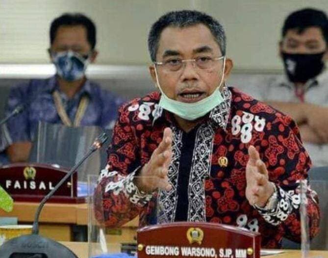 Dinas Pertamanan dan Hutan Beli Lahan Milik Pemprov DKI Jakarta, Fraksi PDIP Angkat Bicara