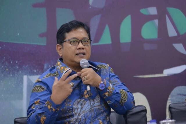 PAN Konsisten Dorong Erick Cawapres