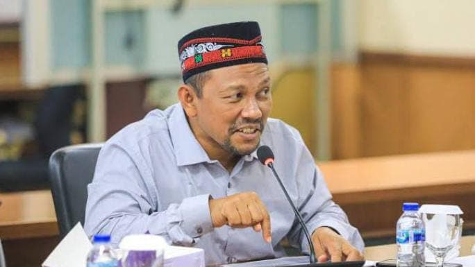 DPD RI Anggap Penolakan Terhadap UAS oleh Pemerintah Singapura Sebagai Bentuk Pelecehan