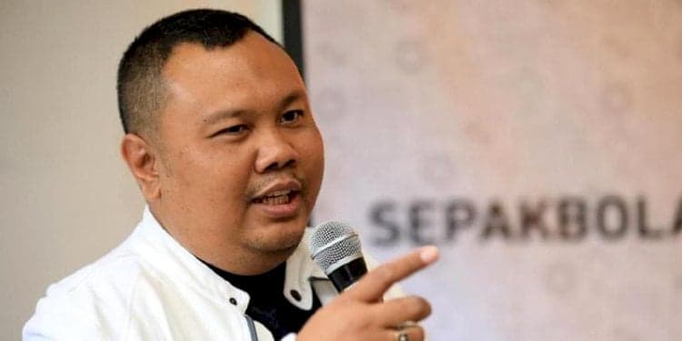Umbar Miliki Data Parpol, Hensat Nilai Jokowi Belum Siap Lepaskan Kekuasaan