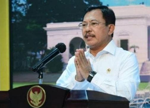 Izin Edar Vaksin Nusantara Terhambat, Dr Terawan: Kalau Bisa Dipermudah, Kenapa Dipersulit?
