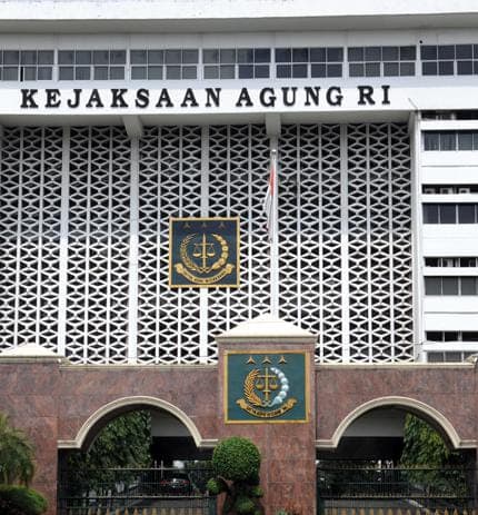 Selain Lutfi, Ternyata Kejagung Juga Periksa Karyawan PT Tripura Argo Persada
