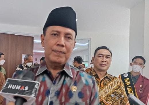 BNPT Menduga Bom di Astana Anyar Berkaitan dengan Jaringan JAD
