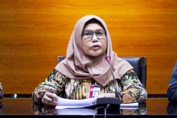 Wakil Ketua KPK Lili Pintauli Dikabarkan Mengundurkan Diri, Benarkah?