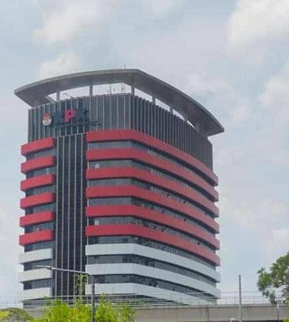 Kasus Suap Suyuti, KPK Diharapkan Buka Peluang Jerat Pidana Koorporasi Summarecon Agung
