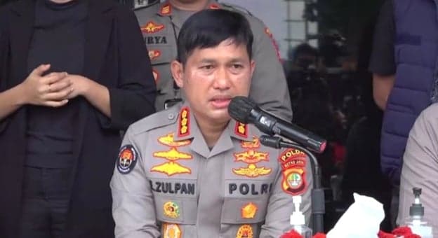 Terlibat Sindikat Mafia Tanah, Pejabat BPN Ditangkap Polisi