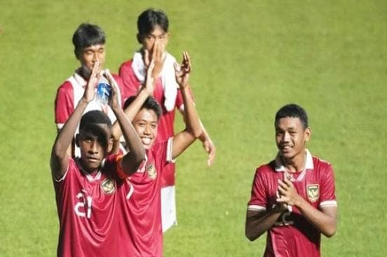 Klasemen Piala AFF 2022 Grup A Indonesia Posisi Kedua