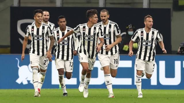 Link Live Streaming Juventus vs Bologna, Tayang Malam Ini!