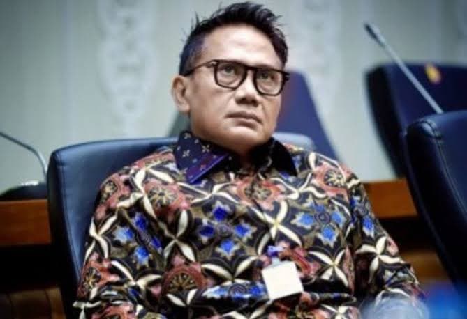 Mobil Presiden Jokowi Dihadang, Yan Harahap Heran: Kesigapan Paspampres Perlu Dipertanyakan, Kecuali Ini Memang Disengaja