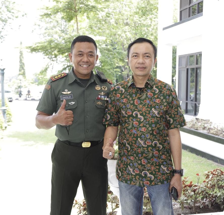 Rahmat Santoso dan PHDI Inisiasi Pembangunan Krematorium di Kabupaten Blitar