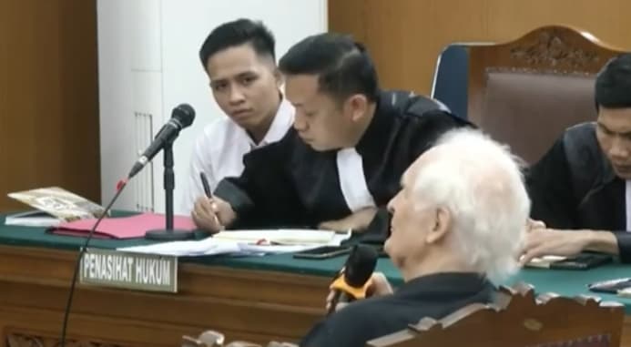 Relasi Kuasa dan Ketiadaan Waktu Bhadara E Sulit Pertimbangkan Perintah Ferdy Sambo