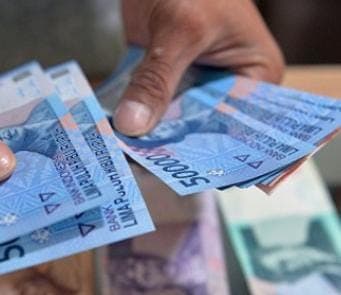 Triliunan Dana BTT Pemprov DKI Jakarta Semena-mena Diduga Sarat KKN