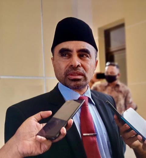 Tahun Ini, Pulau Obi Dapat Kucuran Dana Rp 29,47 Miliar untuk Pembangunan Jalan dari Pemprov Malut