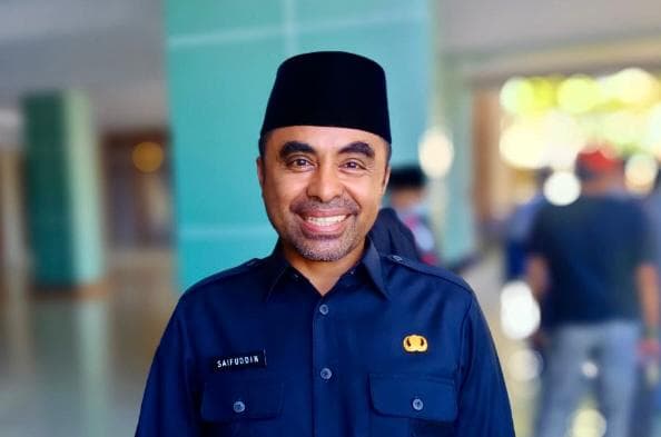 Tahun 2023, Dinas PUPR Malut Siapkan Rp 1 M untuk Amdal Pembangunan Jalan Wayaloar-Soligi di Pulau Obi