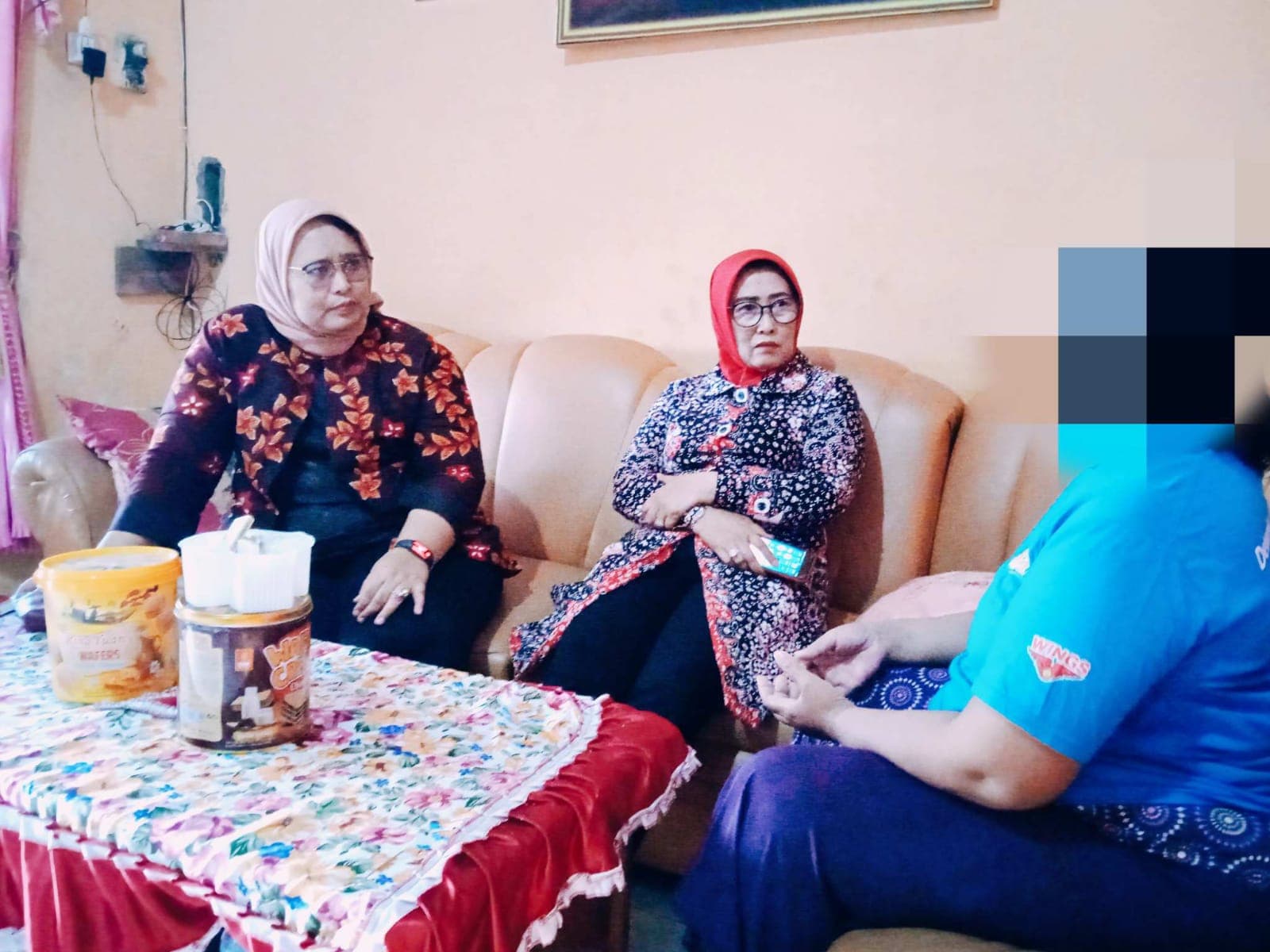 Dugaan Pelecehan Seksual Terhadap Anak di Garum, PPA Polres Blitar Tetap Lakukan Proses