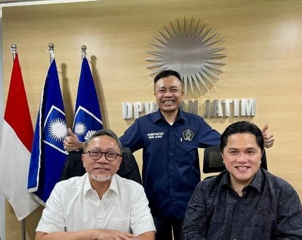 Soal Penolakan Wisuda TK-SLTA, Wabup Blitar: Lakukan Evaluasi dan Ada yang Lebih 'Urgent'