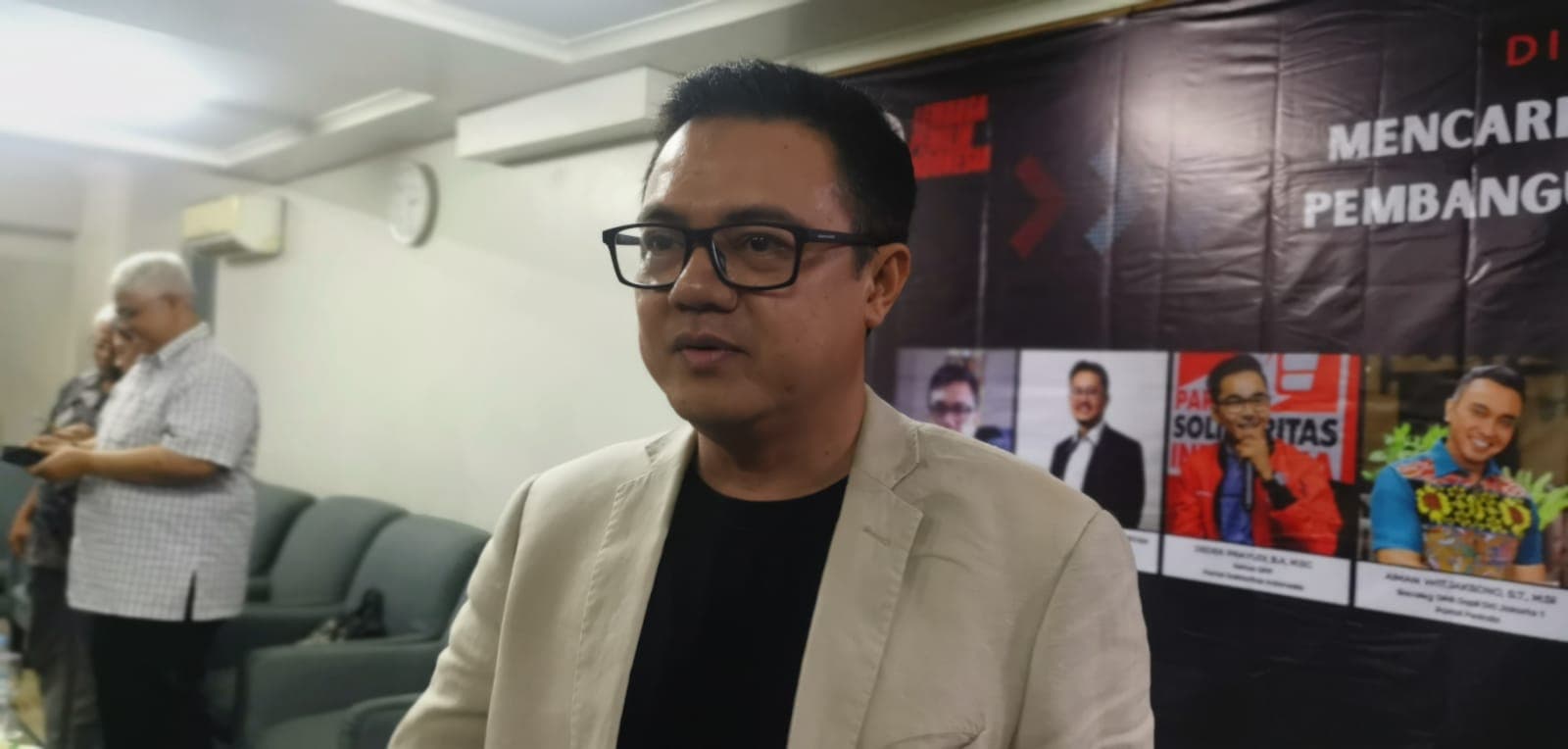 Sama-sama Kuat, Duet Prabowo-Ganjar Tidak Akan Terwujud
