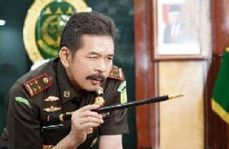 Kasus Korupsi Pengadaan Pesawat, Mantan Dirut PT Garuda Indonesia Jadi Tersangka