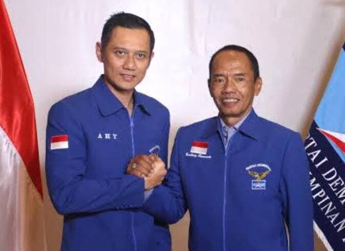 Demokrat Sebut Mengejutkan Kemarahan Presiden ke Menteri Doyan Impor