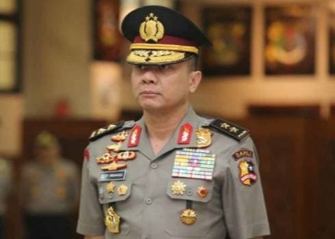 Kejati Nyatakan Berkas Perkara Teddy Minahasa dkk Lengkap