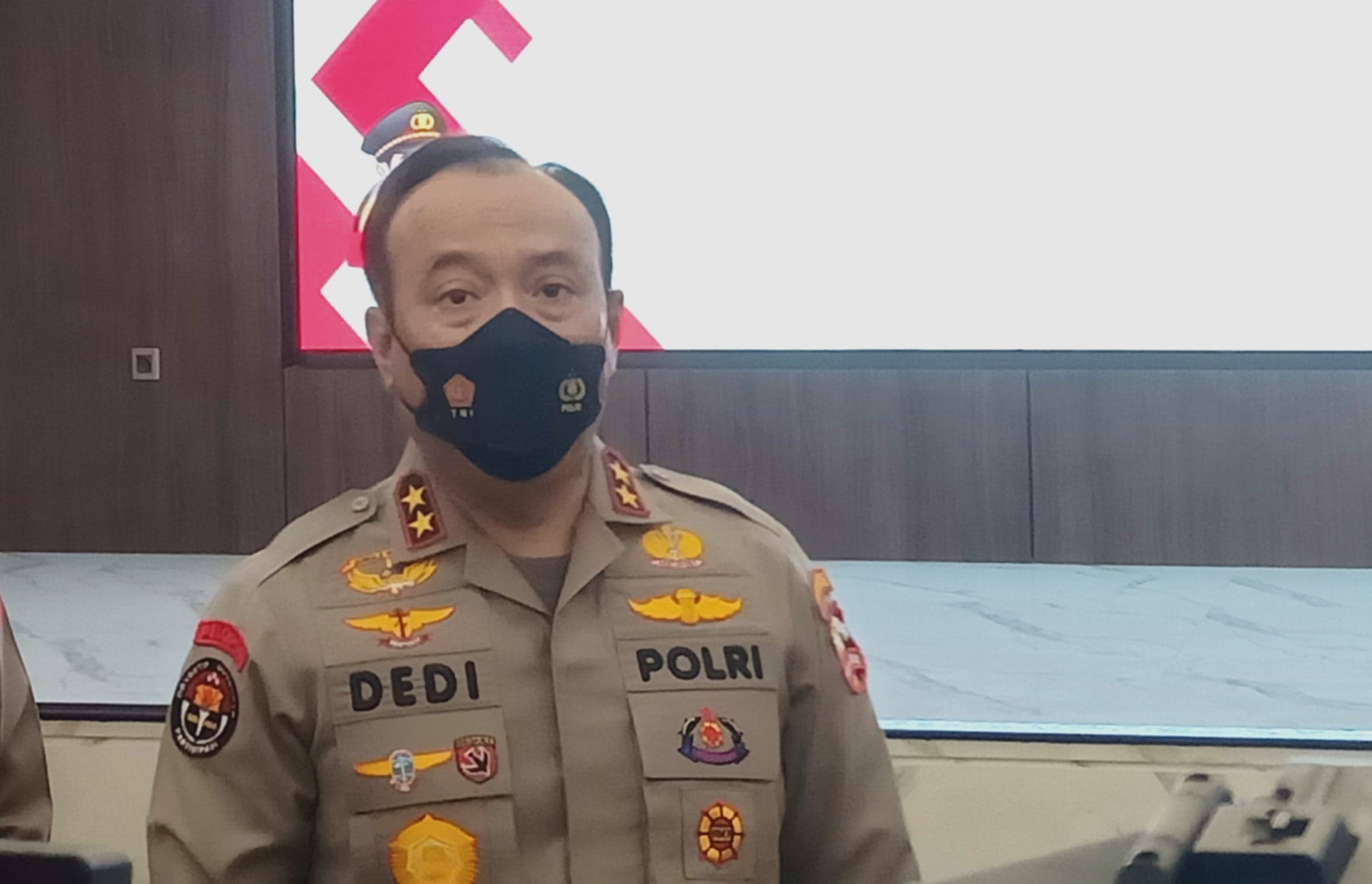 Bukan Kebaya Merah Lagi, Kini Polisi Telusuri Pemeran Video 'Porno' Kebaya Hijau