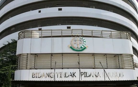 Kejagung Periksa Pengurus Proyek Japek Elevated PT Waskita Karya