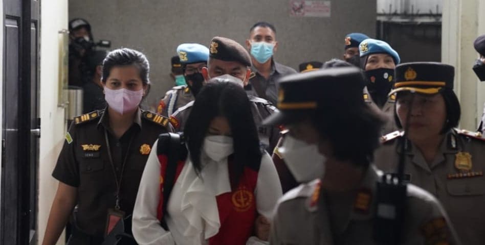 Aktivis Perempuan Ragukan Pelecehan Putri Candrawathi: Ada Nggak Korban Dibanting Sampai 3 Kali?