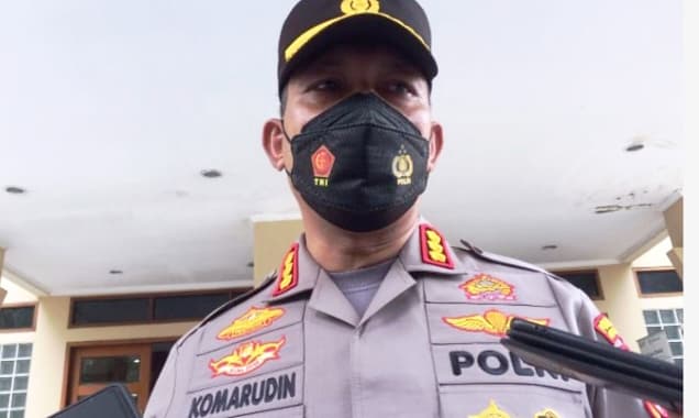 Polrestro Jakpus Buru Penculik Anak di Gunung Sahari