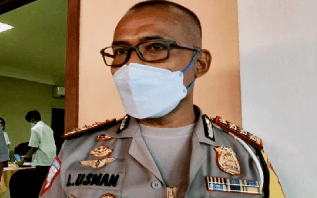 Tilang Manual Kembali Diberlakukan, Polda Metro Pastikan Tak Ada Razia