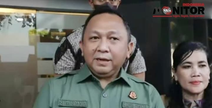 2 Petinggi PT Surveyor Indonesia Dicecar Kejagung Soal Perkara Ekspor Daging Sapi