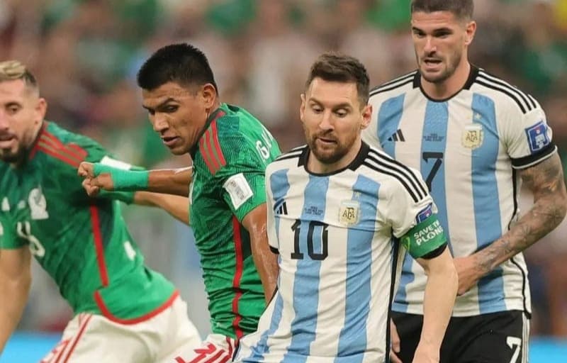 Daftar Top Skor Piala Dunia 2022: Mbappe di Puncak, Messi Mendekat