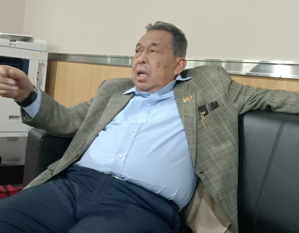 DPRD DKI Jakarta Minta Pemda Siagakan Personel Hadapi Libur Tahun Baru