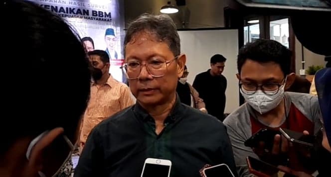Proyek ERP: Upaya Atasi Kemacetan atau Upaya Oligarki “Palak” Warga?