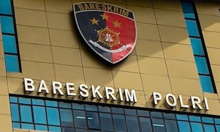 Ini Alasan Bareskrim Geledah Ponpes Al Zaytun