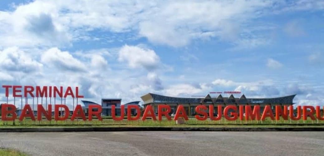 Bandara Sugimanuru Kerap Batalkan Penerbangan Wings Air ke Bandara Internasional Sultan Hasanuddin, Lion Air Bungkam