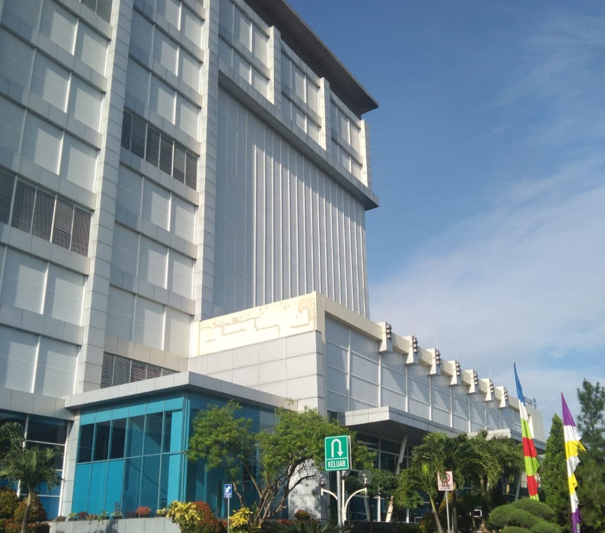 Masa Jabatan Pj Sekda Kota Bekasi Diperpanjang Setelah Mendapat Persetujuan Gubernur Jabar