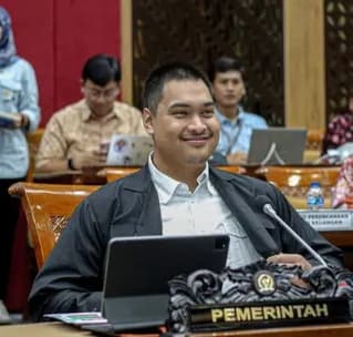 Menpora Dito Ariotedjo Belum Lapor Harta Kekayaan!