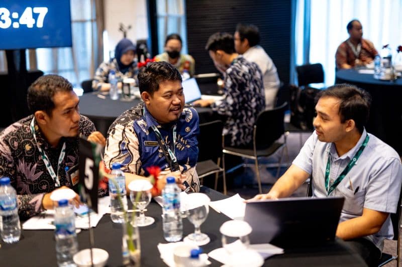 Mengintip Kemudahan Pelayanan di Era Digitalisasi Keuangan