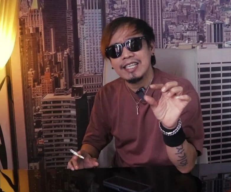 Vokalis Radja Ian Kasela Dikeluarkan dari Grup Komposer Indonesia