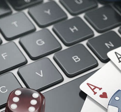 Diduga Promosikan Judi Online, 3 Bacaleg Artis Diadukan ke KPU
